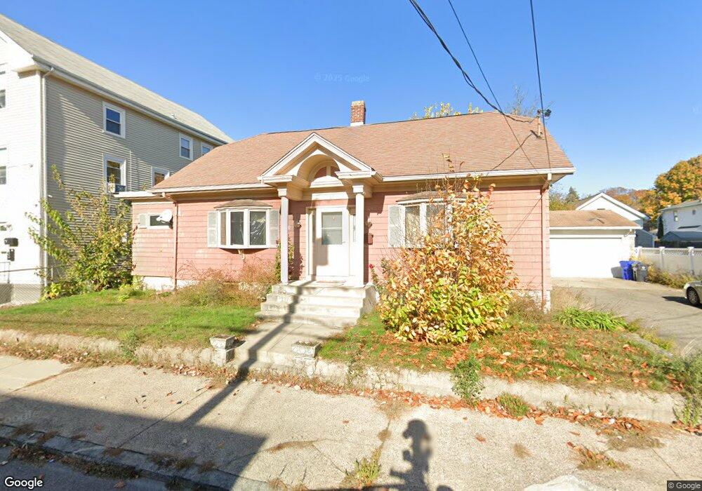 67 Newton St, Pawtucket, RI 02860 - photo 1