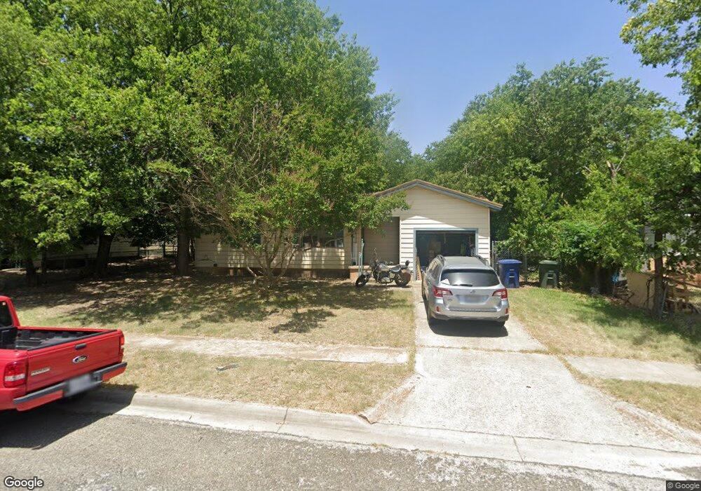 2313 Terrace Dr, Copperas Cove, TX 76522 - photo 1