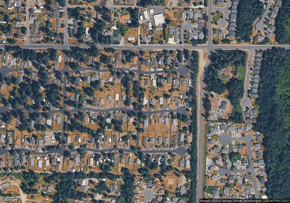 8405 194th St E unit 137, Spanaway, WA 98387 - photo 1