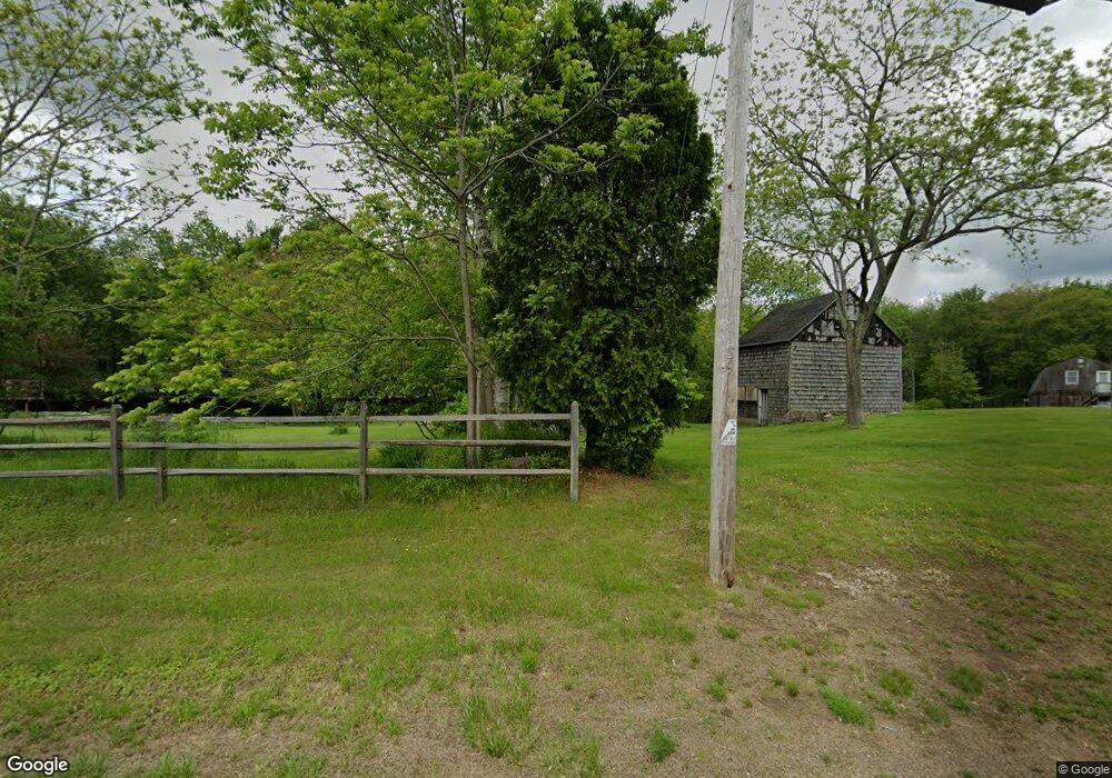 1741 Center Groton Rd, Ledyard, CT 06339 - photo 1