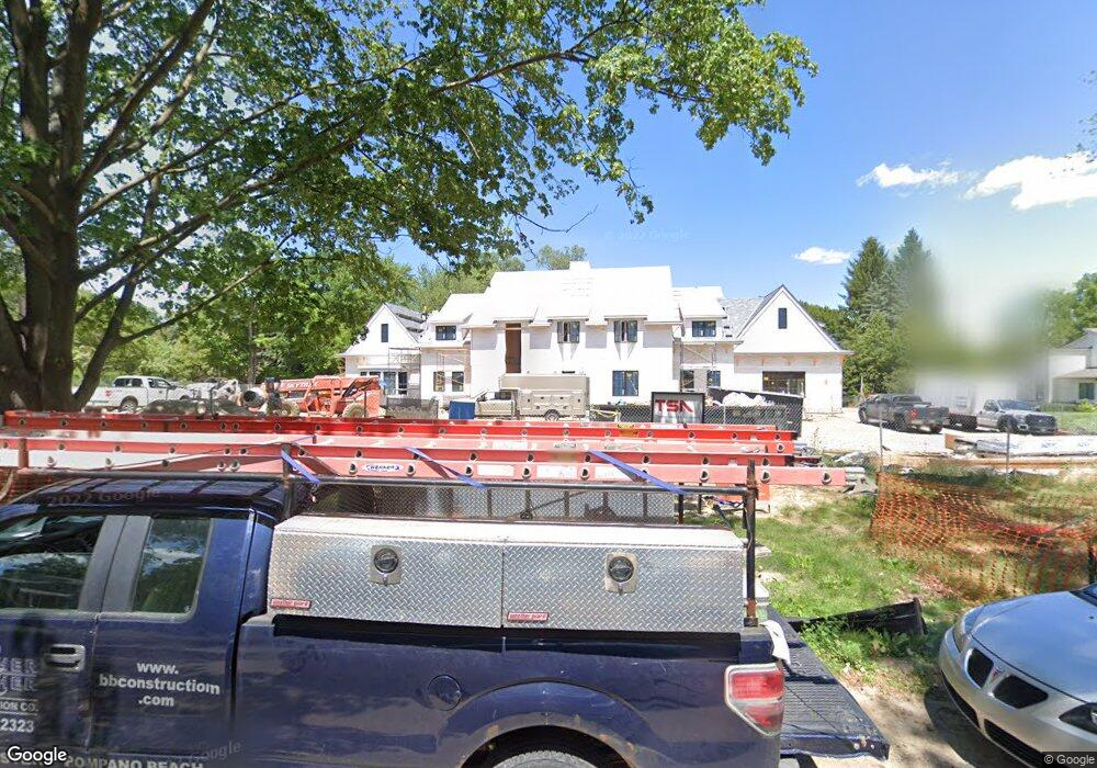 1840 Redding Rd, Birmingham, MI 48009 - photo 1