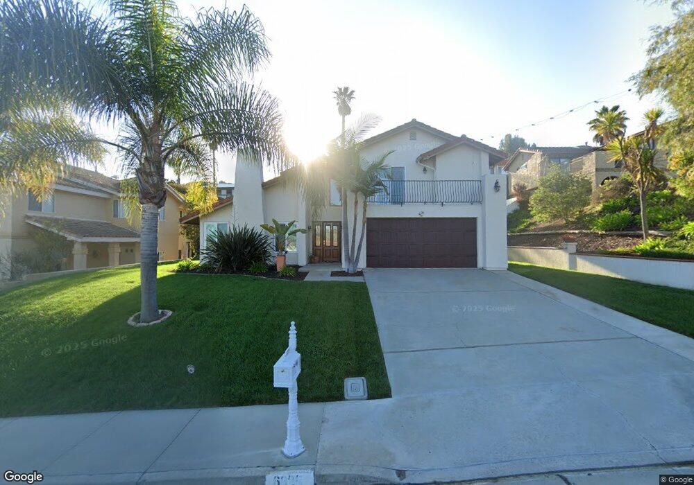 6826 Urubu St, Carlsbad, CA 92009 - photo 1