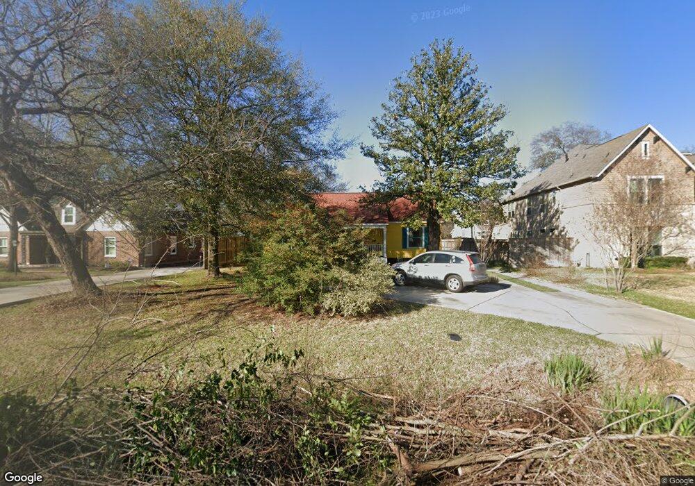 850 W 41st St, Houston, TX 77018 - photo 1