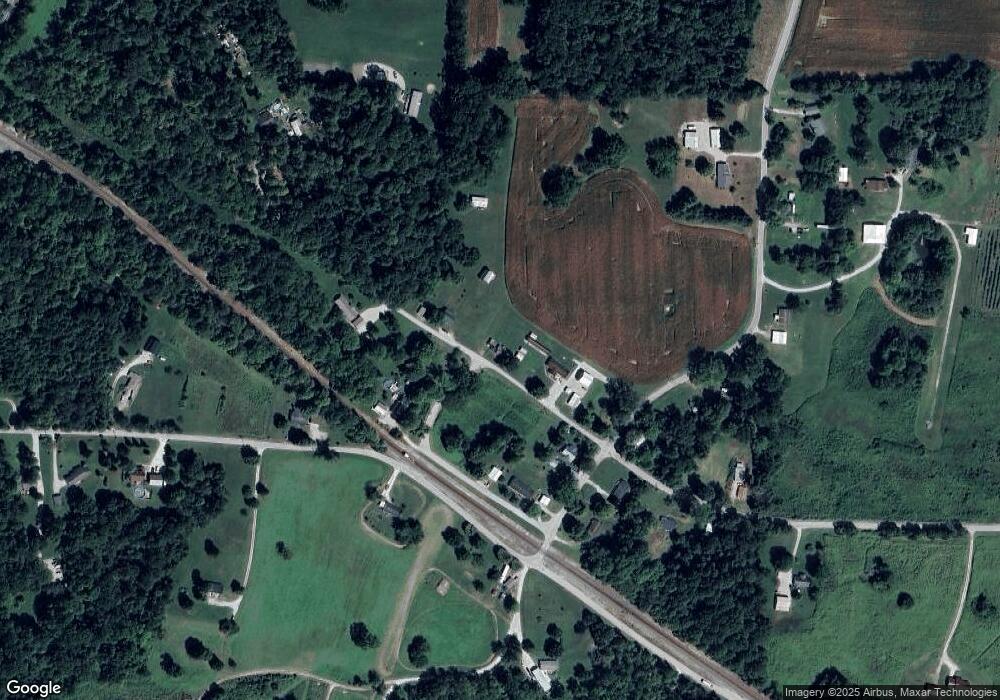 1715 Motts Rd NE, New Salisbury, IN 47161 - photo 1