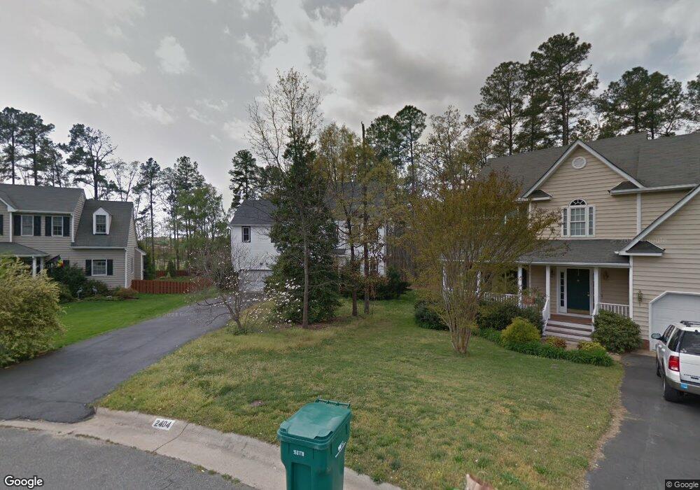 2404 Hawkesbury Ct, Henrico, VA 23233 - photo 1
