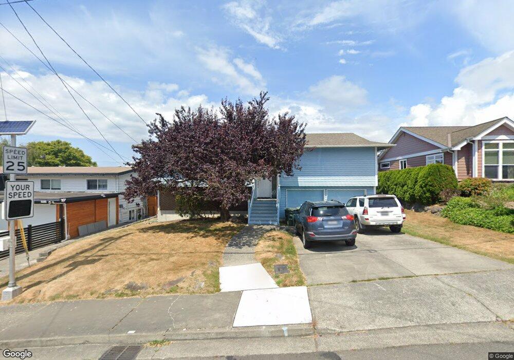 827 Walnut St, Edmonds, WA 98020 - photo 1