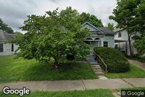 353 Middle St, Dayton, OH 45402