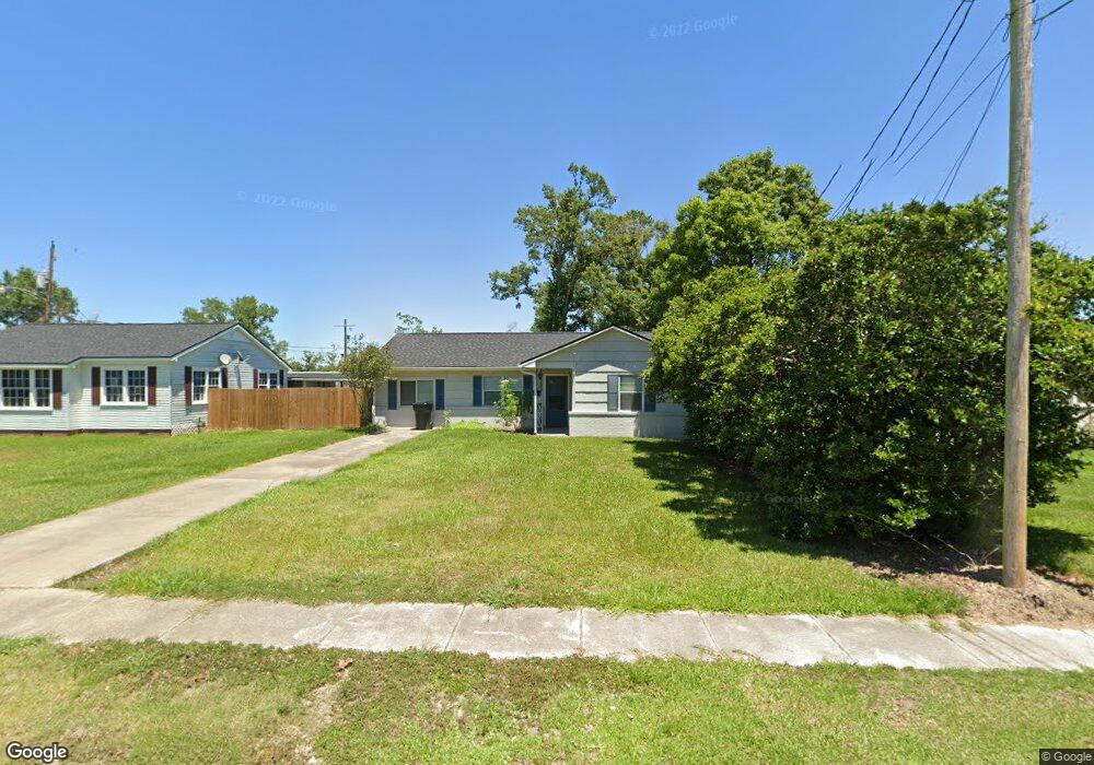 3803 Center St, Lake Charles, LA 70607 - photo 1