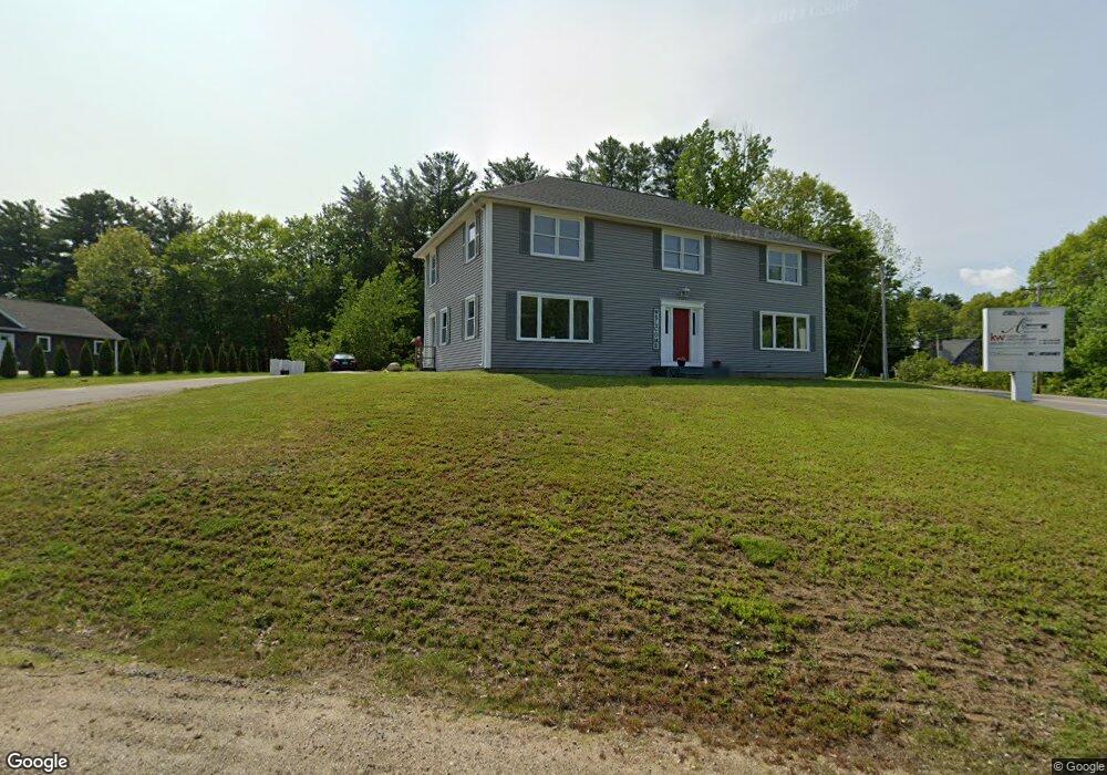 1 Windhaven Dr unit Ste D, Rochester, NH 03867 - photo 1