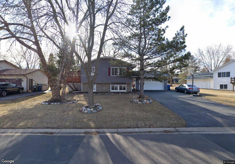 9965 Trenton Ln N, Maple Grove, MN 55369 - photo 1