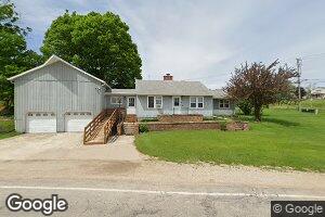 536 W Estey St, Shullsburg, WI 53586