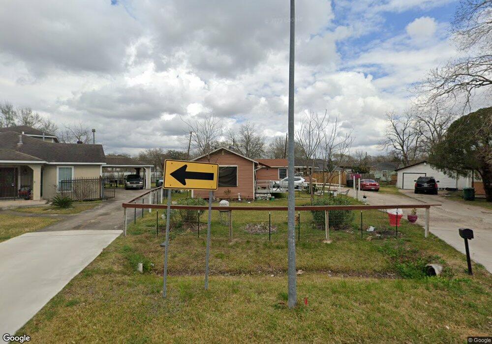 6105 Wayland St, Houston, TX 77021 - photo 1
