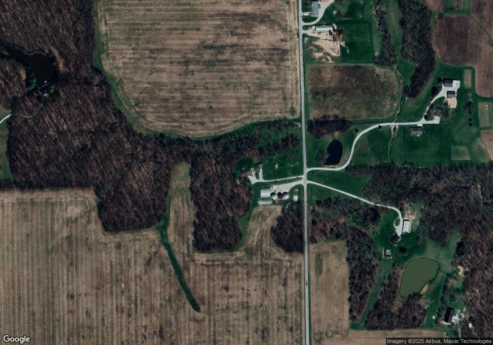 1247 N County Road 600 E, Greensburg, IN 47240 - photo 1