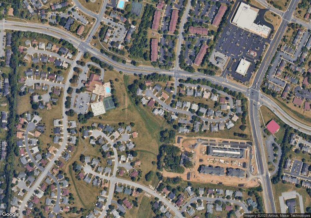 5815 Box Elder Ct, Frederick, MD 21703 - photo 1