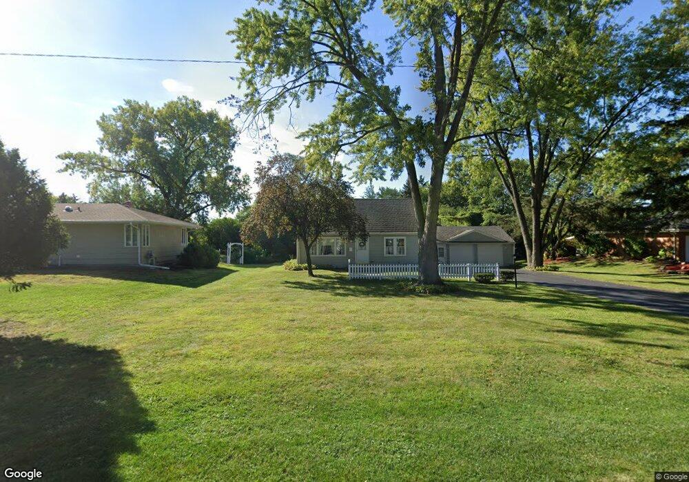 1111 Everett Ln, Des Plaines, IL 60018 - photo 1