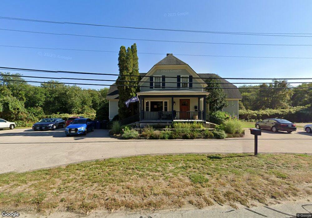 5280 Post Rd unit A, Charlestown, RI 02813 - photo 1