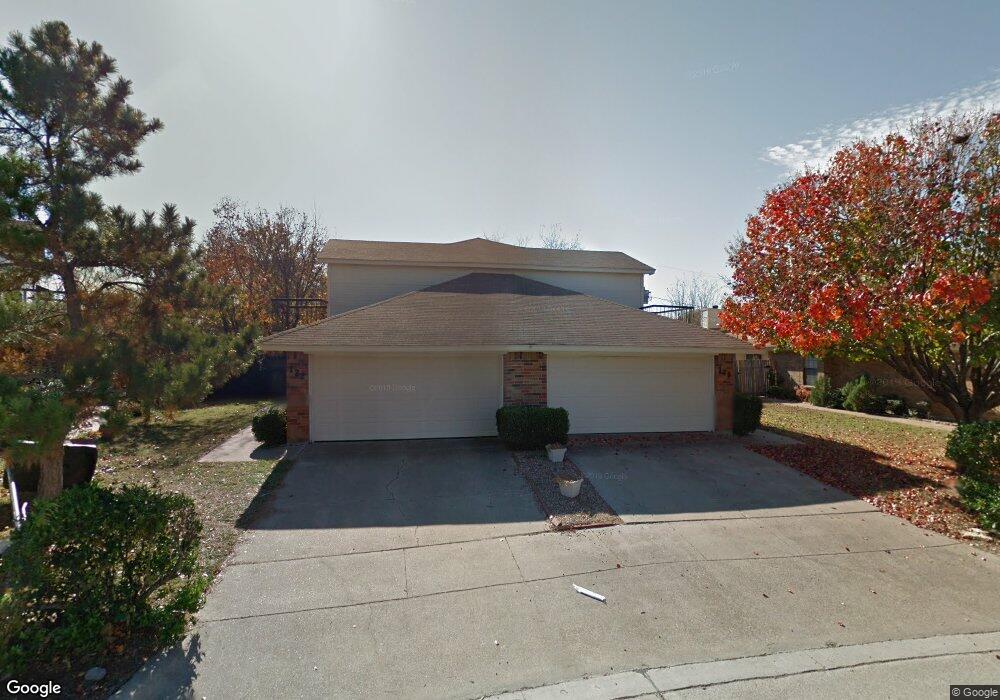 122 Myers Dr, Fort Worth, TX 76108 - photo 1