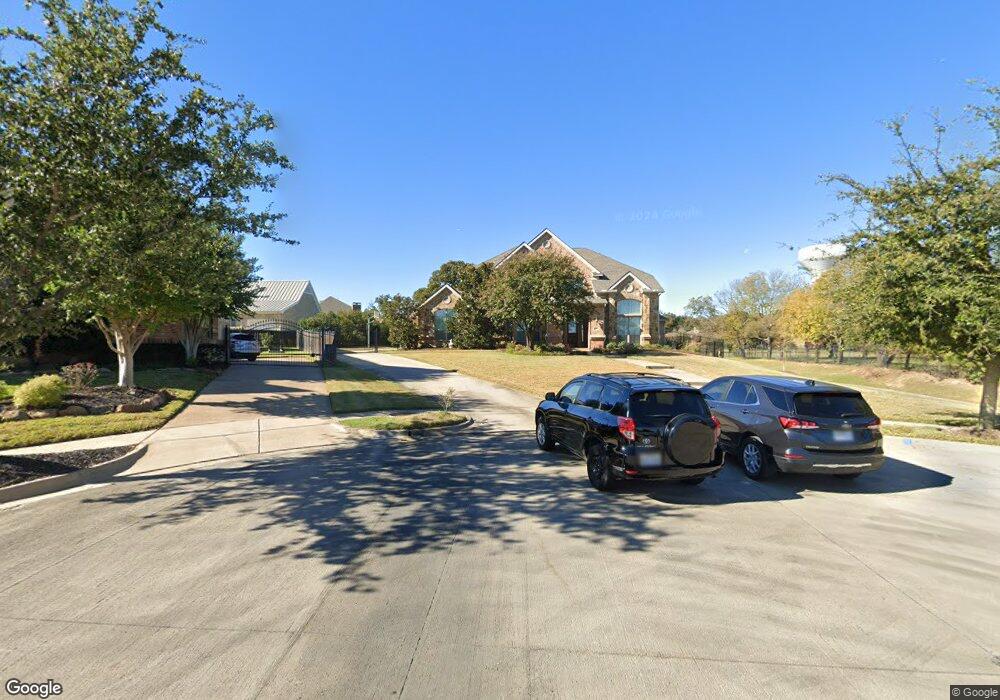 200 Beaver Creek Ct, Southlake, TX 76092 - photo 1