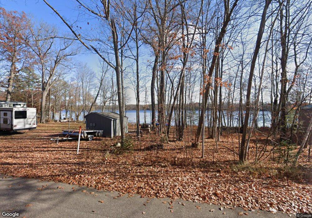 W14433 Plummer Rd, Weyerhaeuser, WI 54895 - photo 1