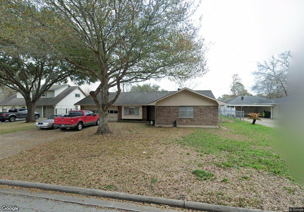 4609 Jane Long Dr, Rosenberg, TX 77471 - photo 1