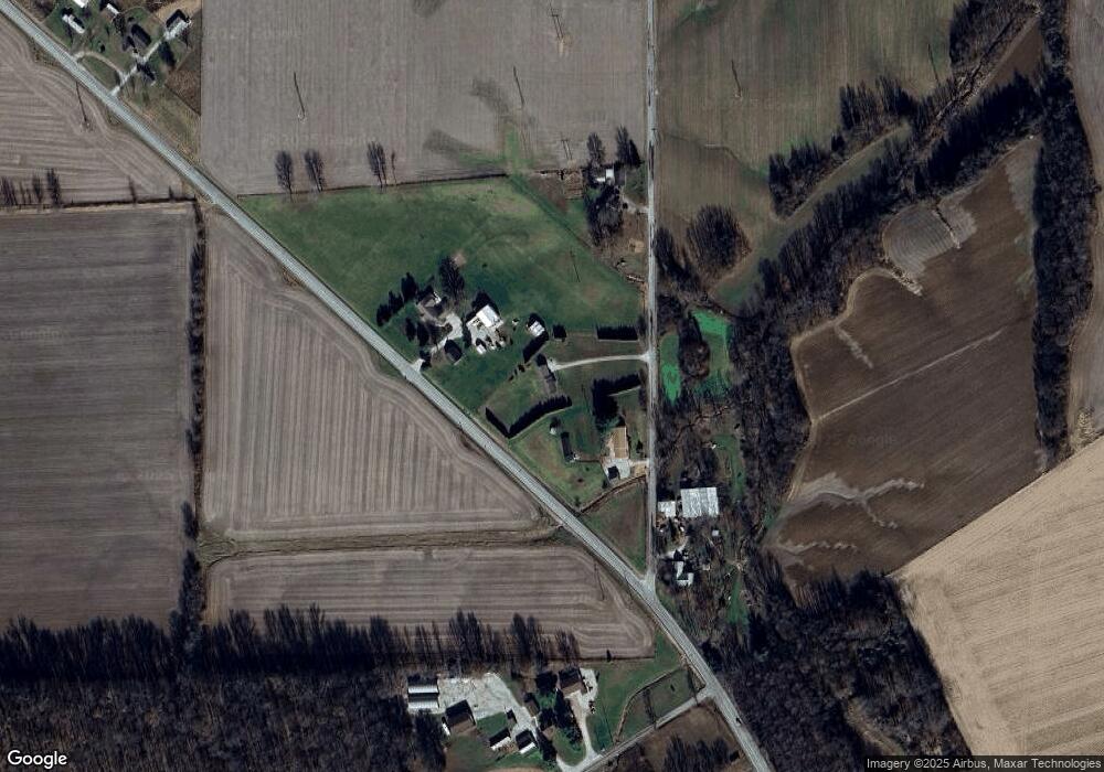 6373 S County Road 700 E, Greensburg, IN 47240 - photo 1