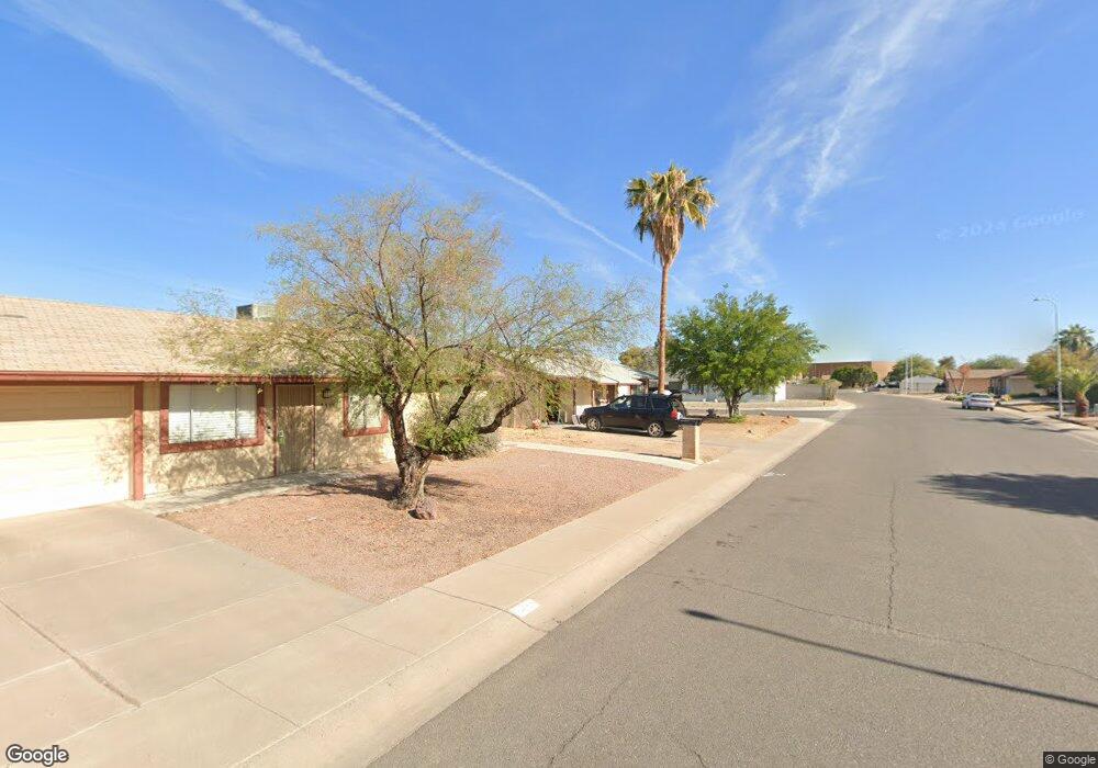 3524 W Oakland St, Chandler, AZ 85226 - photo 1