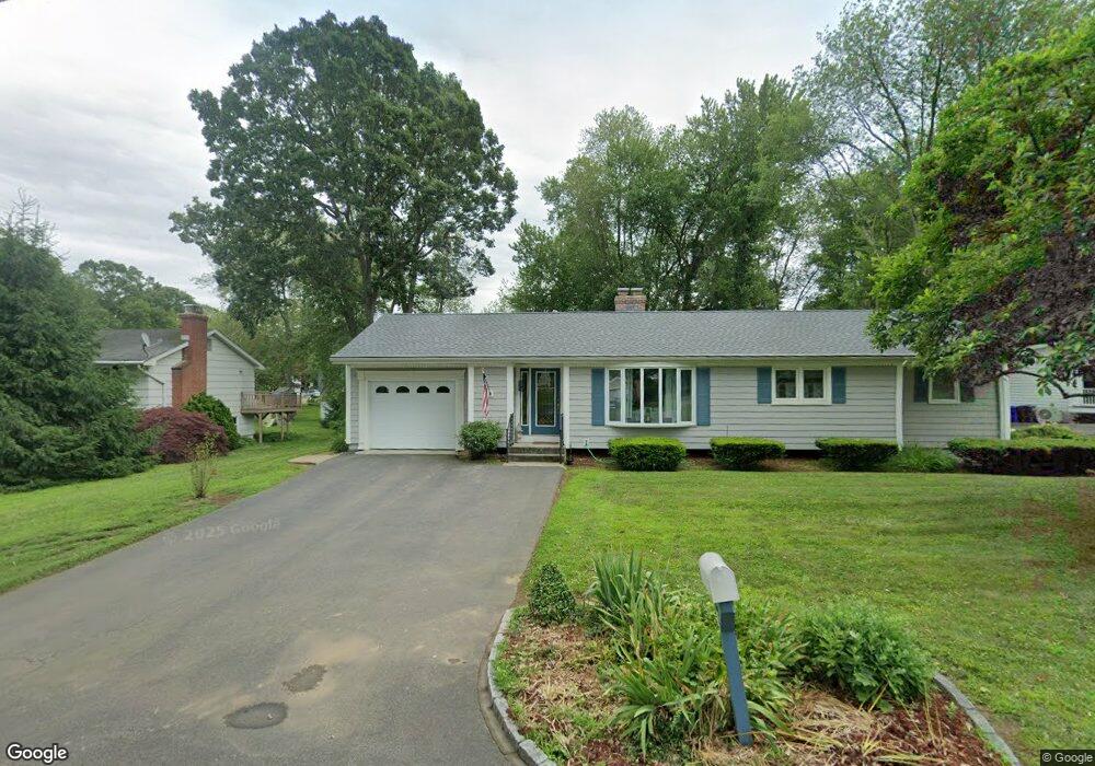 3 Ark Rd, Branford, CT 06405 - photo 1