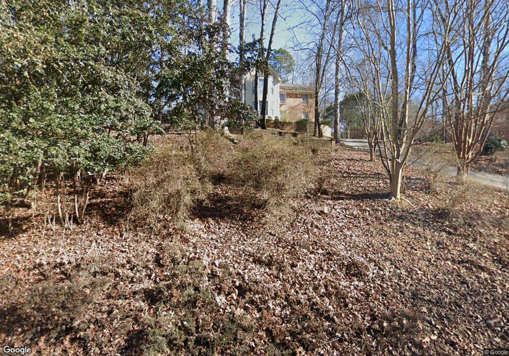 312 Woodhaven Dr, Athens, GA 30606 - photo 1