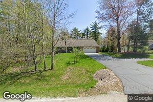 370 N Pine Rd, Sobieski, WI 54171