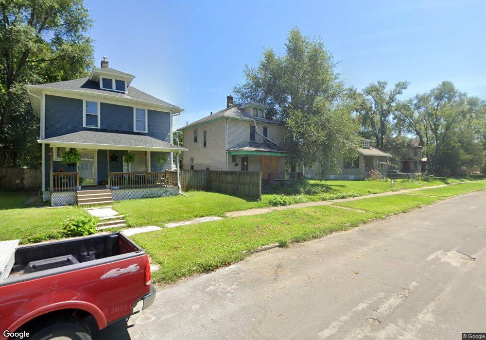 1223 14th St, Rock Island, IL 61201 - photo 1