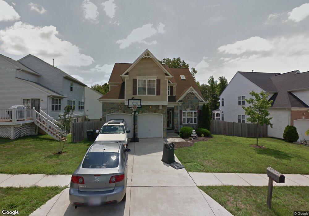 13807 Brown Branch Rd, Laurel, MD 20707 - photo 1