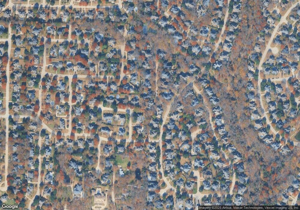 810 Huntington Ct, Southlake, TX 76092 - photo 1