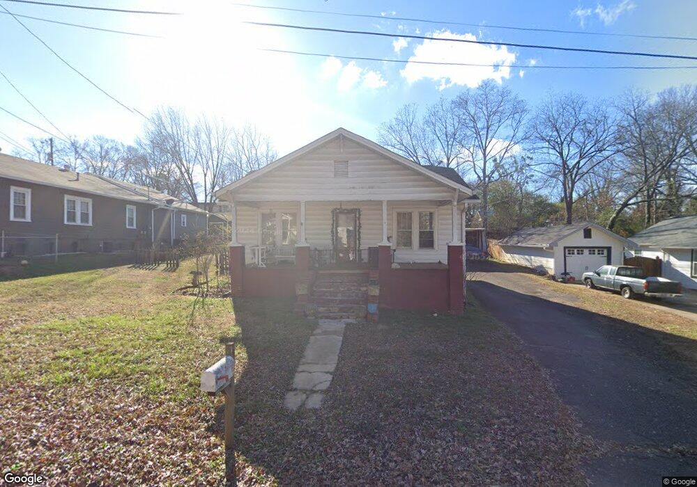 30 High St, Buford, GA 30518 - photo 1