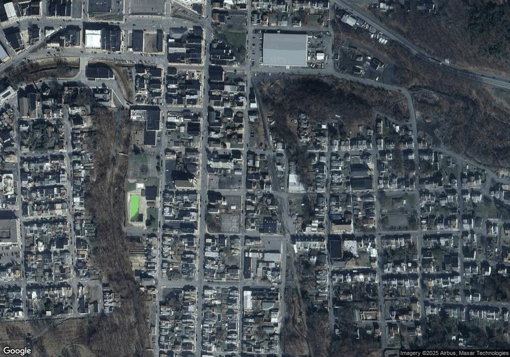 209 N Franklin St, Shamokin, PA 17872 - photo 1