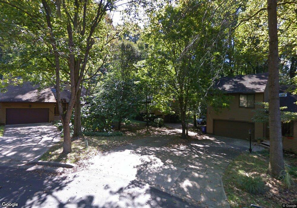 7525 Waterlily Way, Columbia, MD 21046 - photo 1