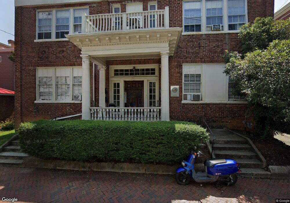 205 N Lombardy St, Richmond, VA 23220 - photo 1