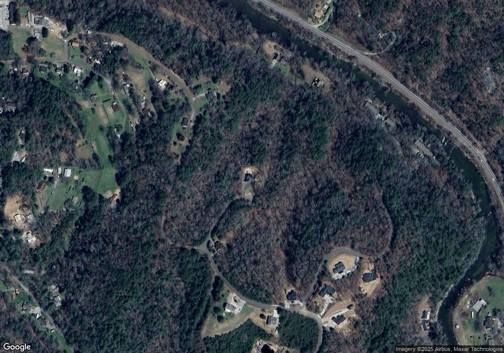 95 Mutzu Ln, Ellijay, GA 30536 - photo 1