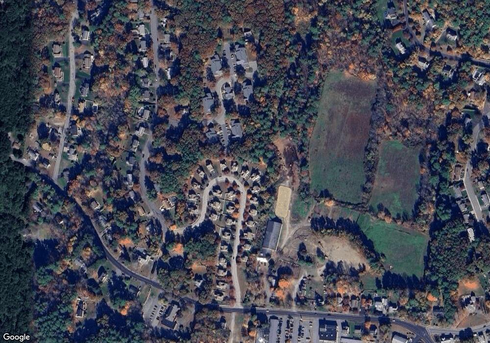 17 Gerry Drive-Lot 8 Coolidge, Hudson, MA 01749 - photo 1