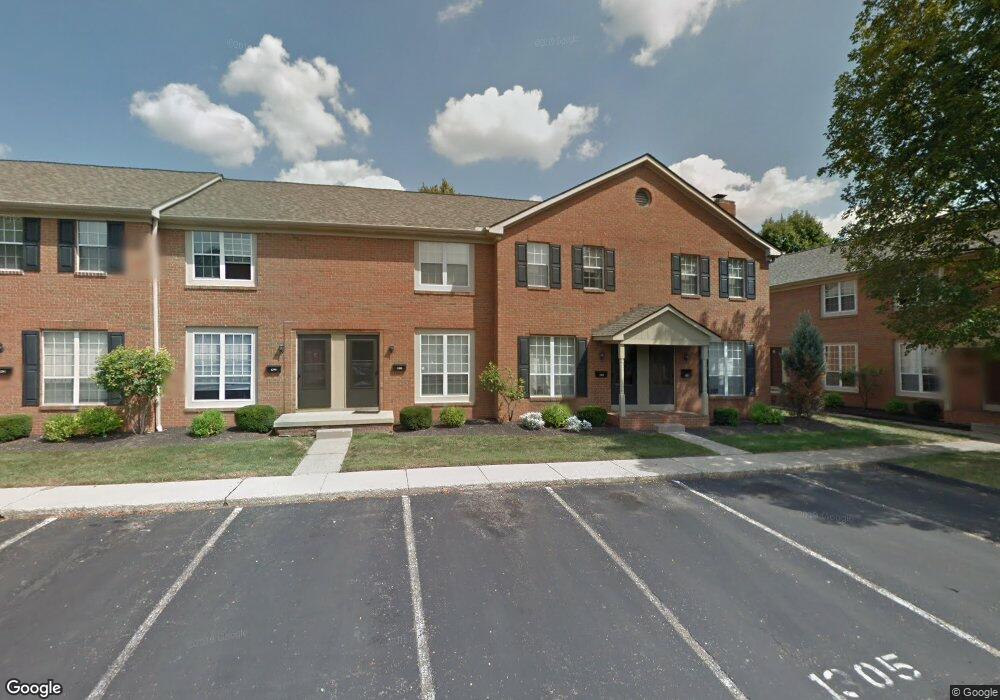 1303 Palmer House Ct, Columbus, OH 43235 - photo 1