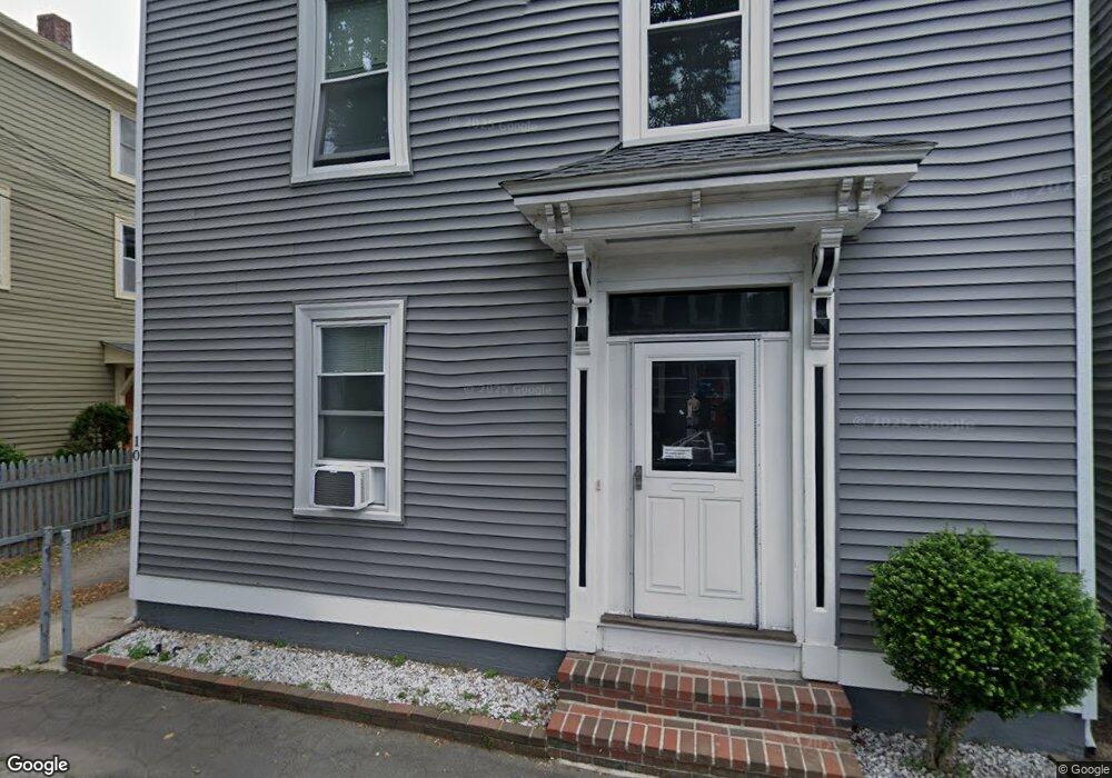 10 1/2 Herbert St, Salem, MA 01970 - photo 1