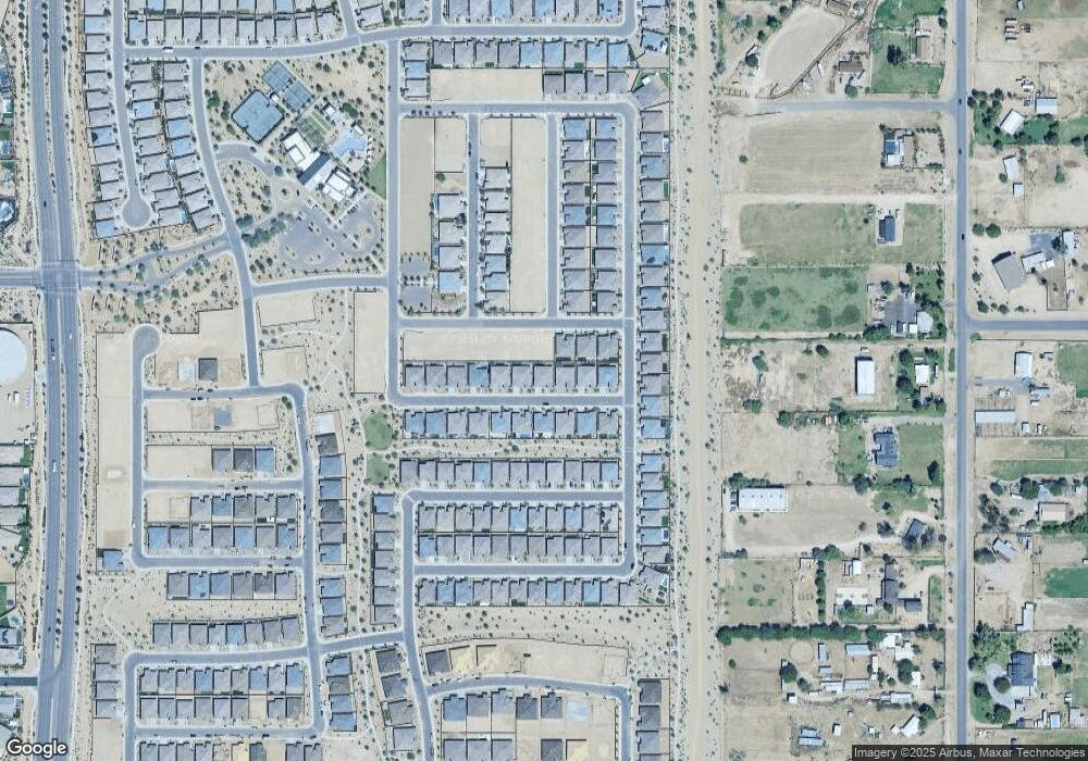 1262 W Desert Spoon Dr, San Tan Valley, AZ 85140 - photo 1