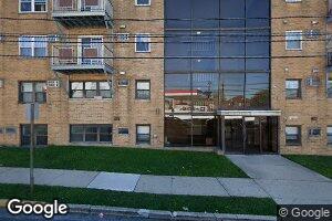 50 W Harriet Ave, Palisades Park, NJ 07650