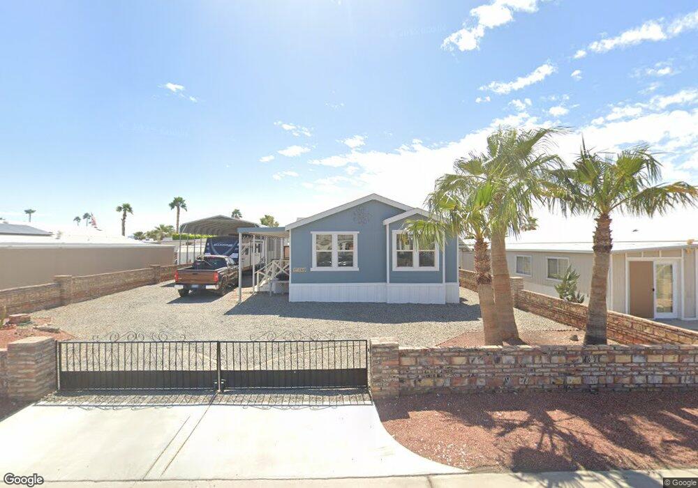 13469 E 47th Dr, Yuma, AZ 85367 - photo 1