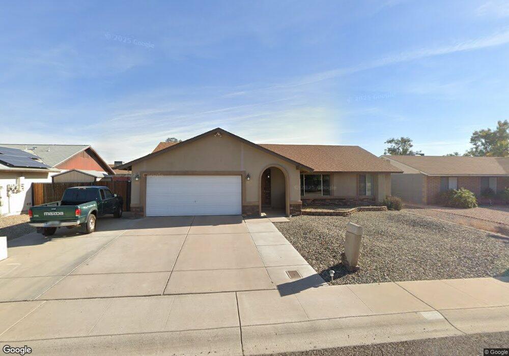 3301 W Muriel Dr unit 6, Phoenix, AZ 85053 - photo 1