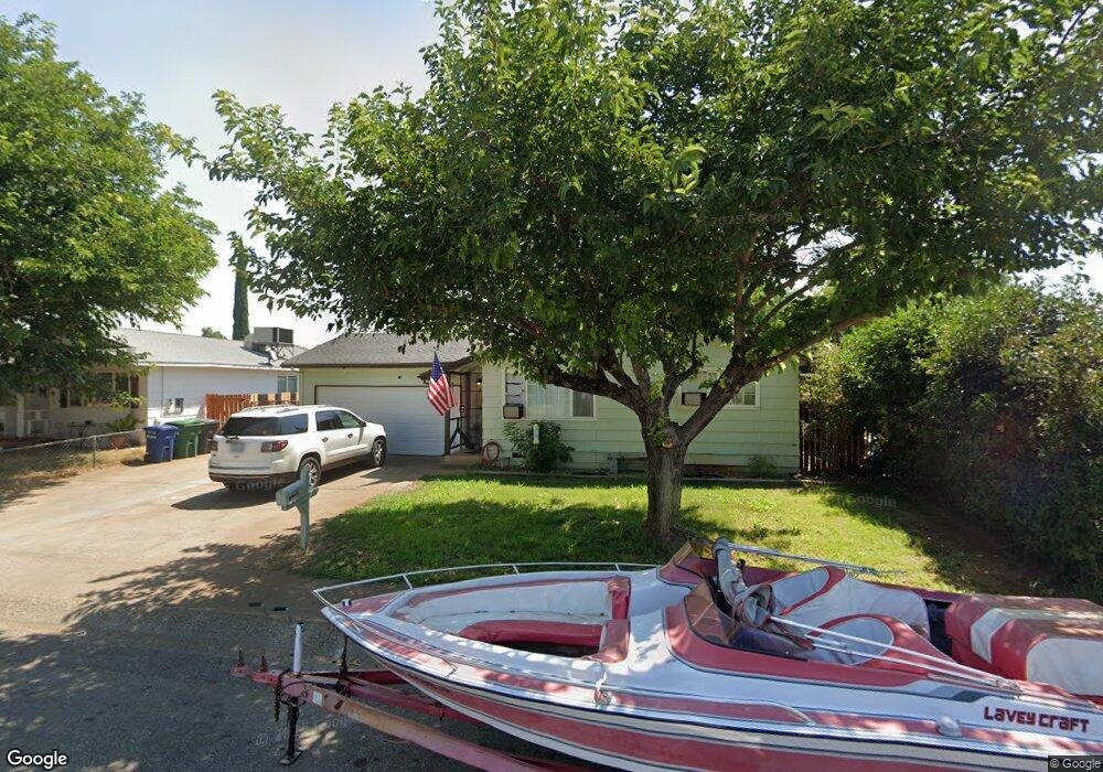 3663 Orion Way, Redding, CA 96002 - photo 1