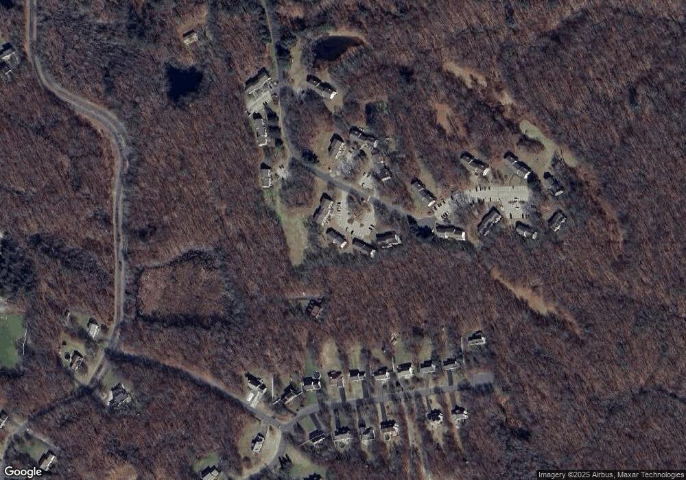 745 Merrow Rd unit 116, Coventry, CT 06238 - photo 1