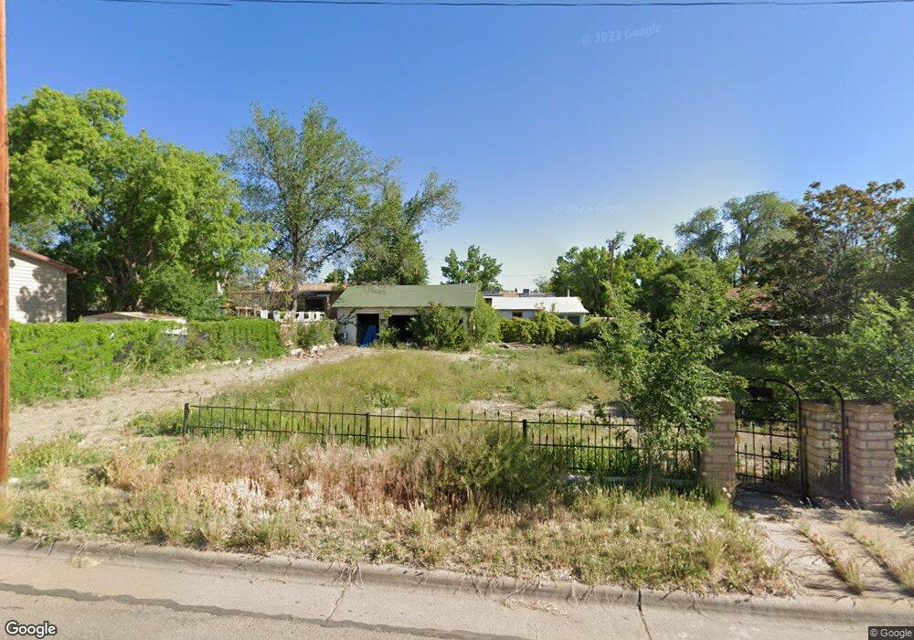 510 W Florence St, Silver City, NM 88061 - photo 1