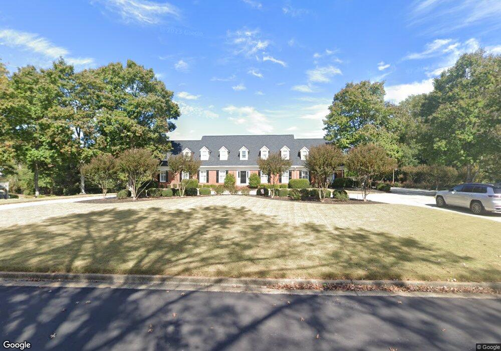 1303 Jimson Cir SE, Conyers, GA 30013 - photo 1