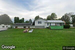 306 E Wilson Ave, Fall Creek, WI 54742