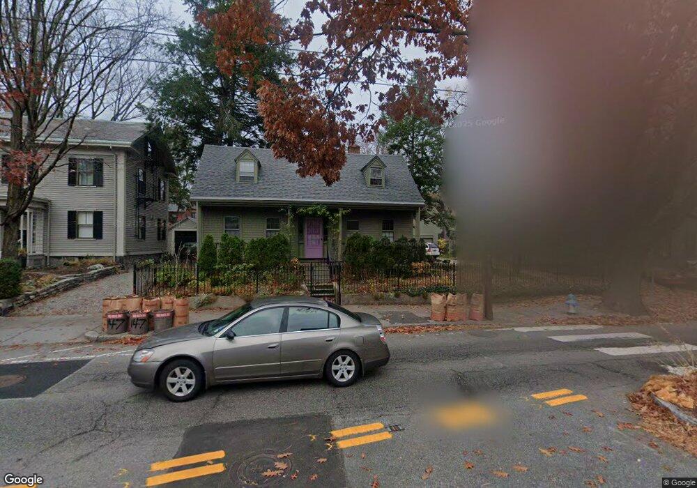 145 Mount Auburn St, Cambridge, MA 02138 - photo 1